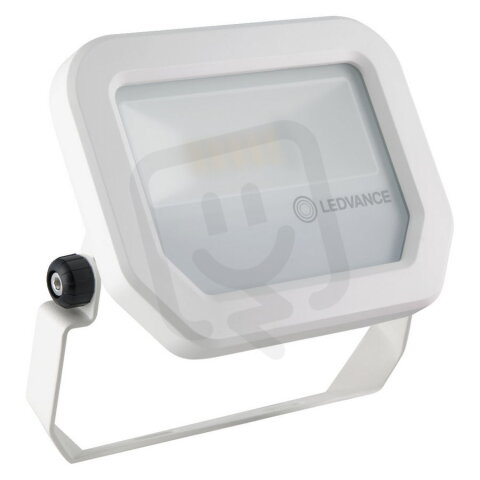 Reflektor LEDVANCE FLOODLIGHT 10 W 3000 K SYM 100 WT