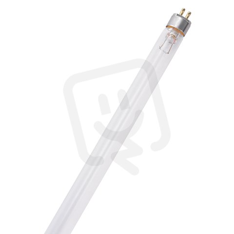 Světelný zdroj UV LEDVANCE UVC T5 SHORT 4W G5