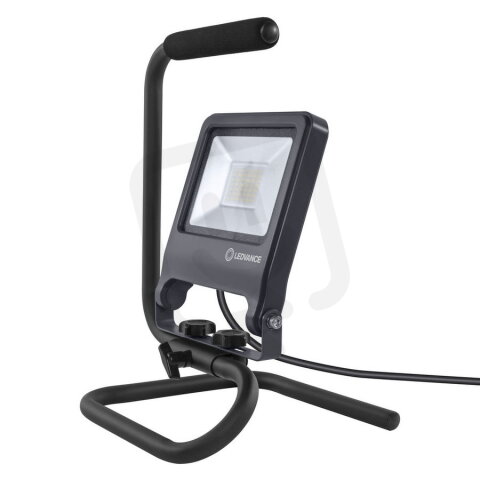 Pracovní reflektor LEDVANCE WORKLIGHTS S-STAND 30 W/4000 K