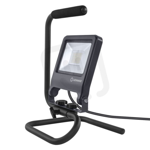 LED WORKLIGHT 30W 840 S-STAND      LEDV