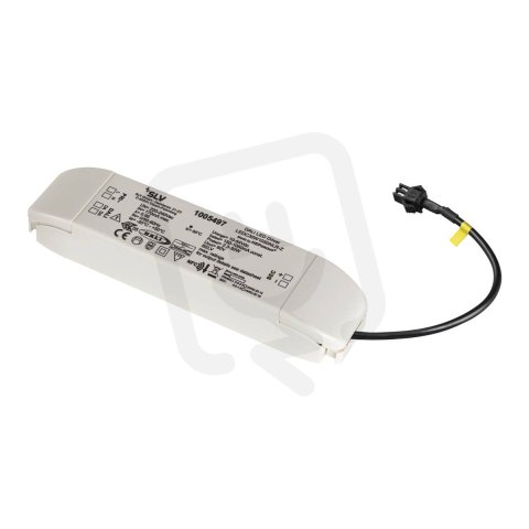 LED driver, 200 mA 13,5 W DALI stmívatelný, Quick Connector    SLV 1005611