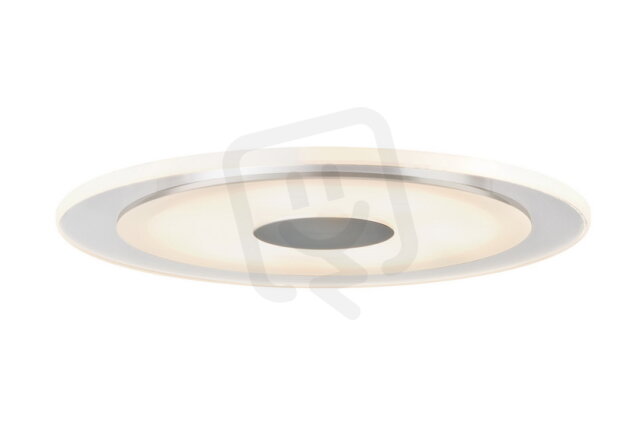 Zápustné svítidlo - sada 1ks Premium Line LED Whirl 6W hliník, s 925.35 92535