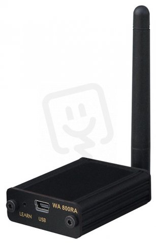 DEXON CZECH 21 860 WA 800RA WiFi přenášeč signálu - vysílač