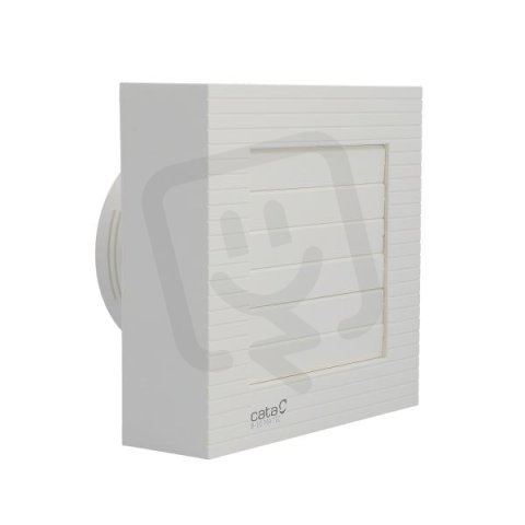 Ventilátor B 12 MATIC TIMER CATA 00926000