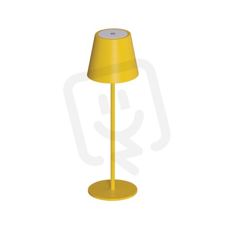 Stolní lampíčka INITA LED IP54 Y KANLUX 36323