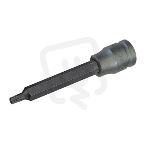 Hlavice zástrčná TRX 1/2'' T20x140mm HONITON HB4T20LL