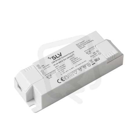 LED driver 21 W 500 mA SLV 1007226