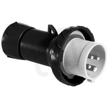 Schneider PKE32M744 Vidlice 32A 3P+PE 480-500V IP67 50-60Hz