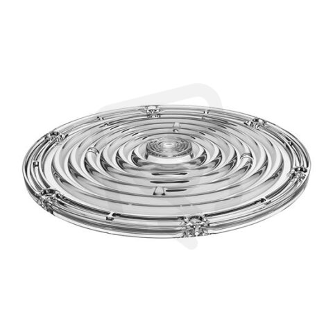 90° výměnná čočka pro high bay WPH-150W-007 a WPH-100W-007  SOLIGHT WPH-ND-011