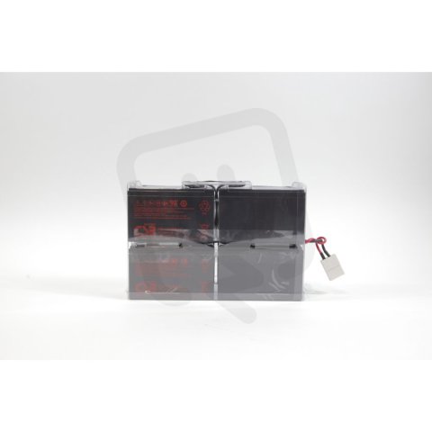 Eaton EB026SP Easy Battery+ náhradní sada baterií pro UPS kategorie Z