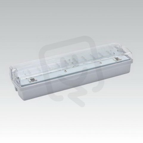 Nouzové svítidlo CARLA 30 LED 230-240V 3h DP IP65 NBB 910102000