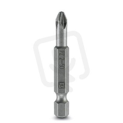 SF-BIT-PZ 2-50 Šroubový bit 1212592