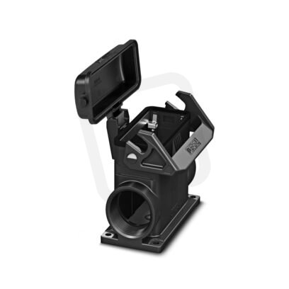 HC-EVO-B16-SHWSC-2SSM25-PLRBK Kryt podstavce B16 1421382