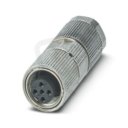 Konektor SACC-M12FS-5CT-CM SH PHOENIX CONTACT 1422852