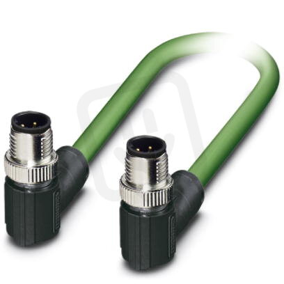 NBC-M12MRD/ 5,0-93C/M12MRD Síťový kabel 1416749