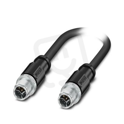 Hybridní kabel NBC-M12MSY/50,0-94H/M12MSY PHOENIX CONTACT 1428124