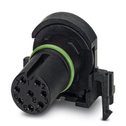 SACC-CI-M12FS-8CON-L90 SCO Vestavný konektor senzoru/aktoru 1436990