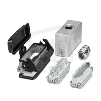 Sada zástrček HC-KIT-B24-R01 PHOENIX CONTACT 1409749