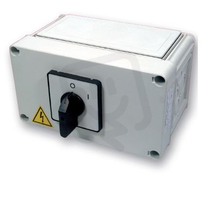 SEZ-CZ S160 JPD 1103 A6 vačkový spínač,přepínač