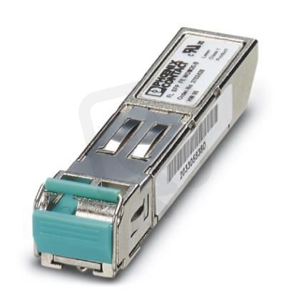FL SFP FE WDM20-B Mediální modul 2702438