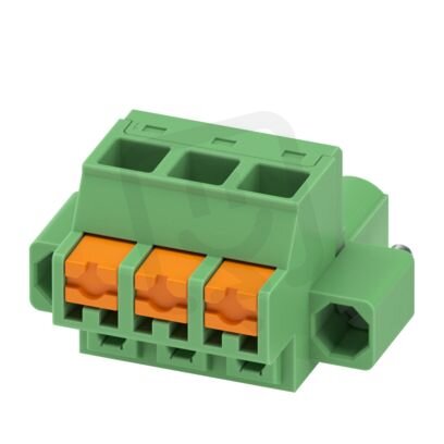 Konektor desky plošných spojů FKCOW 2,5/ 3-STF-5,08 PHOENIX CONTACT 1860785