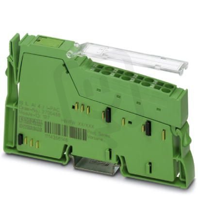 IB IL AI 4/I-PAC Inline 2700458