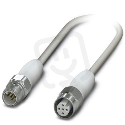 SAC-5P-M12MS/0,3-600/M12FS HD Kabel senzoru/aktoru 1404063