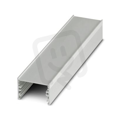 Kryt profilu UM-ALU 4 AU45 L40 PHOENIX CONTACT 2202072