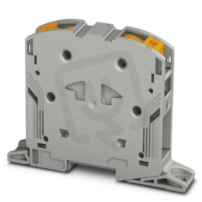PTPOWER 50-F Svornice pro velký proud 3260061