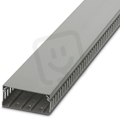 CD 100X40 Propojovací kanál pro instalaci a montáž do rozvaděčů 3240279