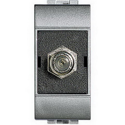 Legrand NT4269F BTLT ZÁSUVKA TV,TYP F,1M