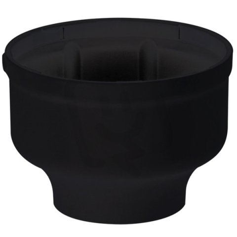 Základna tyčová BASE LT POLE 12/24 V, ACDC, 1 1/2'' NPT, černá SIRENA 90613