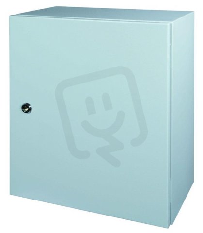 OEZ 44144 Nástěnná rozváděčová skříň NP66-0404021-V