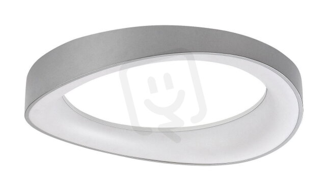 ILIANA LED 38W IP20 stříbrná 3000K 2600lm RABALUX 71055
