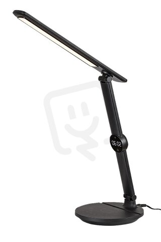 ISAK LED 9W IP20 černá 570lm RABALUX 74198