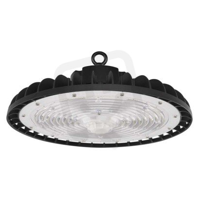 LED průmyslové závěsné svítidlo HIGHBAY ASTER 90° 200W EMOS ZU320.9