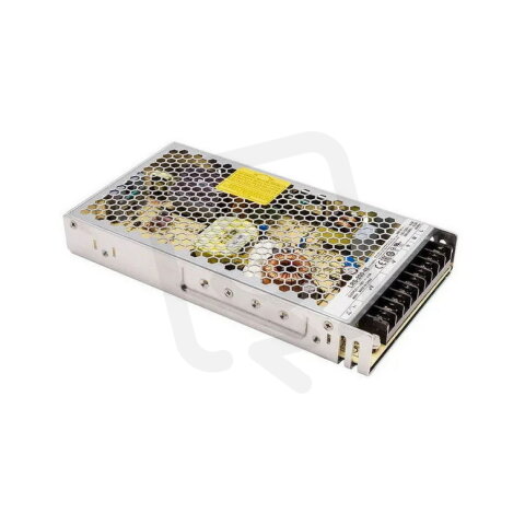 DRIVER 48V 200W MEANWELL
