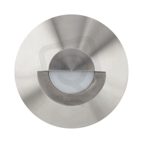 XDECK STAINLESS STEEL COVER  STEPPED SHA