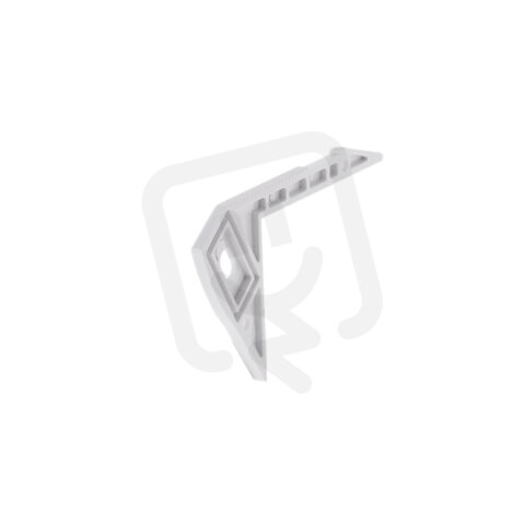 PRF150 END CAP with HOLE
