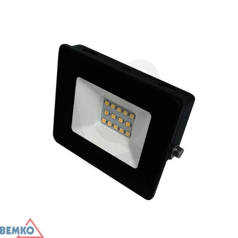 Reflektor LFK KASTEL LED 4000K 10W 800lm IP65 Bemko 107641