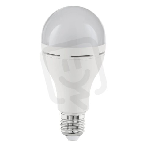 Světelný zdroj LM-NOTLICHT E27-LED A67 8,5W 3000K EGLO 110374