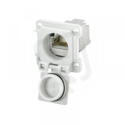 Konektor RJ45 IE-XM-RJ45/IDC-IP67 WEIDMÜLLER 8808440000