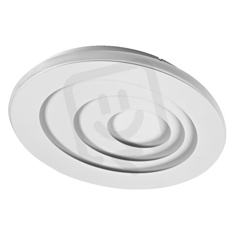 ORBIS SPIRAL OVAL 360mm 27W White LEDVANCE 4099854093494