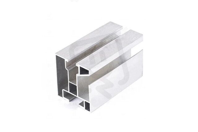 AL speciální profil FVE 23-6313 /1970/ mill finish 3150mm - UNI 130005