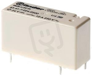 434170032000 Relé,PS, 1P/10A,  3V DC