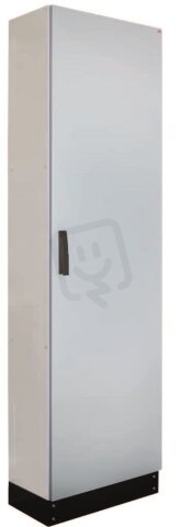 Kovová skříň s podstavcem HXS300 2-12 PH1 300x1850x550mm ETI 001325102