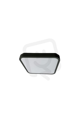 ALENZO černá LED 36W IP44