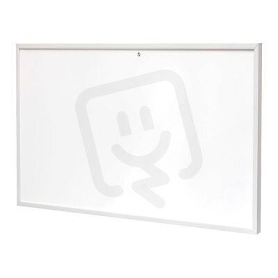 Hybridní infra ohřívač 960 W, dálkové ovládání, 120x80x4 cm FK TECHNICS 5004286