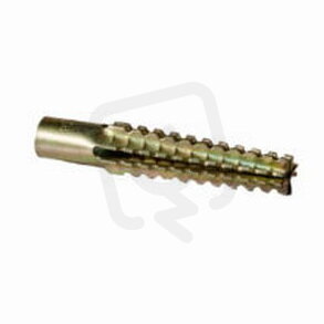 Hmoždinka kovová 8x60mm KOŇAŘÍK 80600860