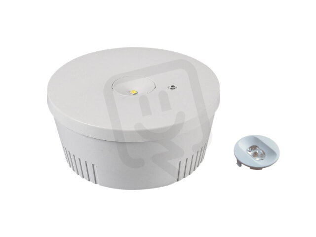 NOH 150 3H IP20 AP/CR White